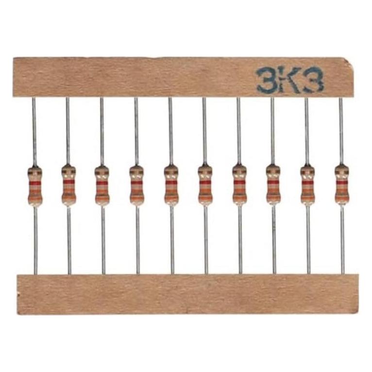 Velleman K/RESE12 Widerstands Set (K/RES-E12)