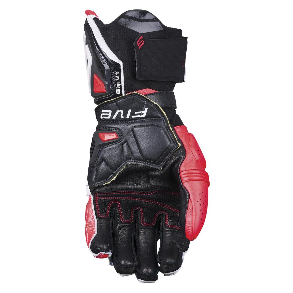 Five Handschuh RFX1 Evo (Herren, 3XL) (F011704-012-3XL)