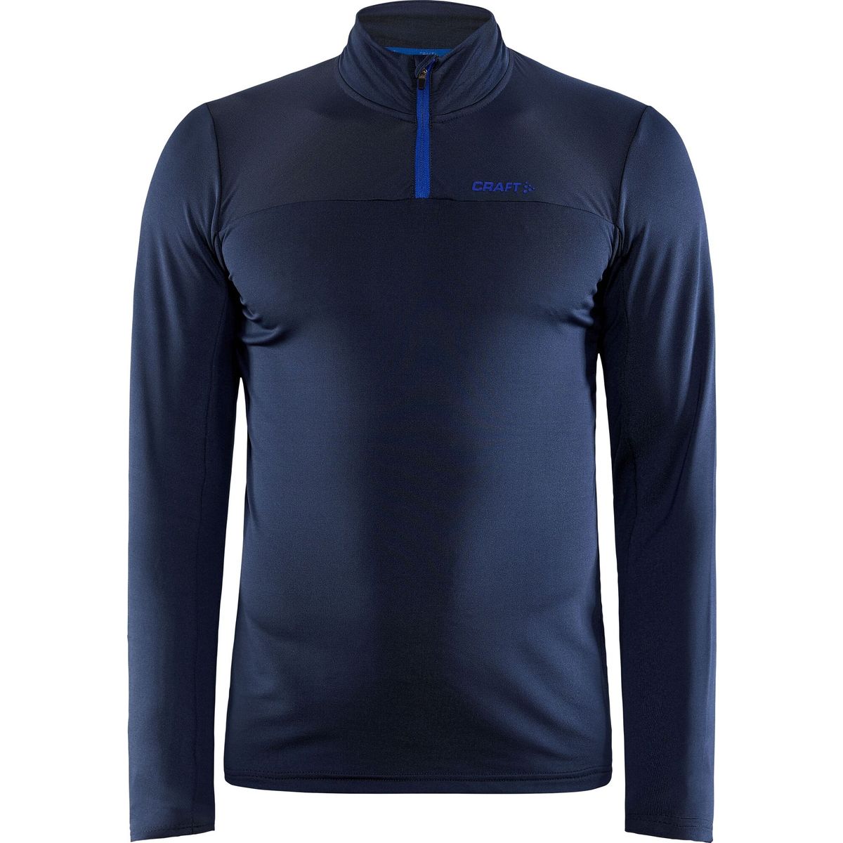 Craft Gain Midlayer Men blaze (396000) M 1909496-396000-5