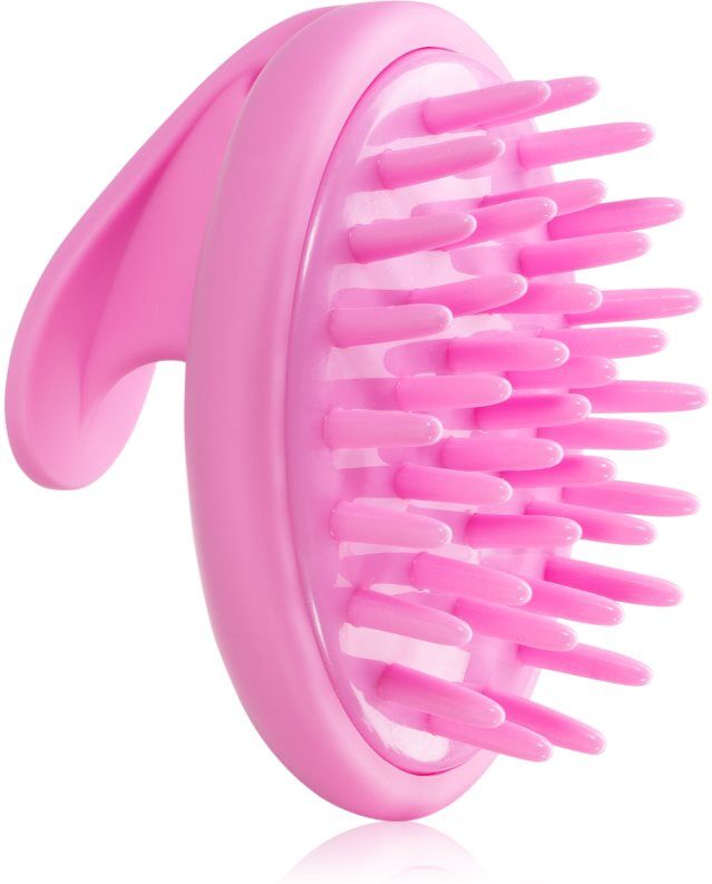 Lee Stafford Grow Strong & Long Shampoo Massage Brush brosse de massage cheveux et cuir chevelu Massage Brush 1 pcs