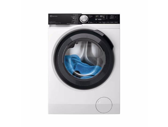 Electrolux WASL7IE500 Waschmaschine Frontlader – weiss