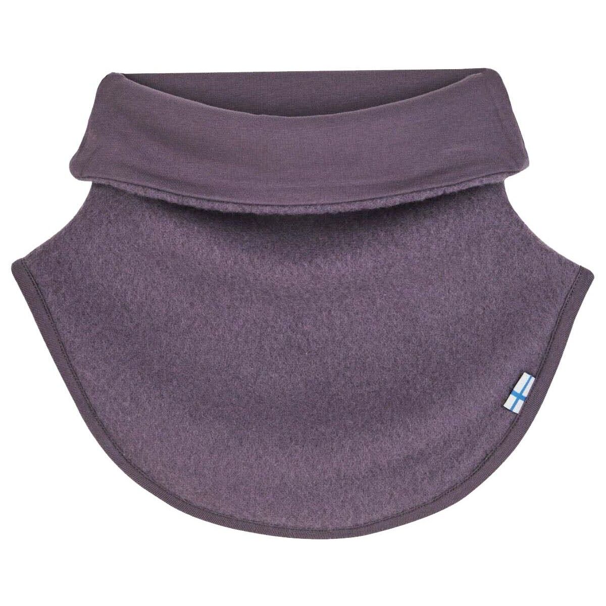 Finkid Kaulus Wool black plum (278000) onesize 1642014-278000-onesize