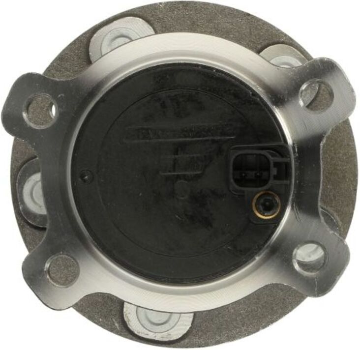 Radnabe EDGE 512499AT
