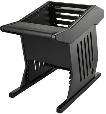 Zaor Maestro Solo 12 All Black Noir