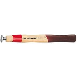 Gedore E 600 E-800 8589780 Hammerstiel 210 g 350 mm 1 St.