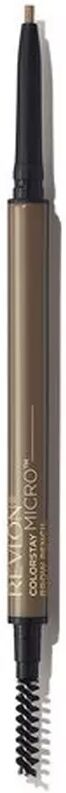 Revlon - ColorStay Micro™ Brow Pencil, 0.09 g, Blonde -