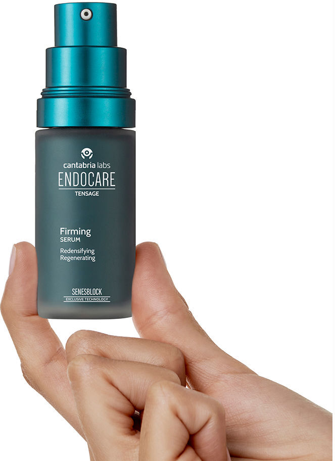 Cantabria Labs Sérum haute puissance Endocare Tensage 30 ml