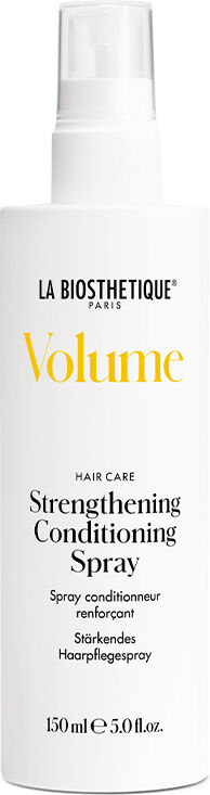 La Biosthetique Volume - Strengthening Conditioning Spray 180g