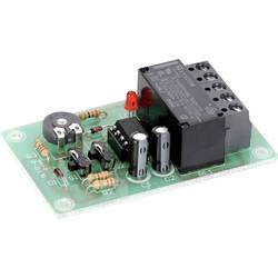 Conrad Components 195901 Timer Bausatz 12 V/DC 0.5 - 150 s HB 160.2