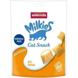 Animonda Milkies Cat Snack Adult Harmony 1x120 g