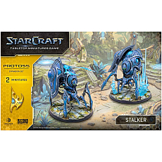 Archon Studio StarCraft - Stalker - Protoss Expansion Set - englisch 303454
