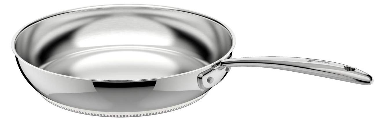 Lagostina Roestvrijstalen Pan 20 cm