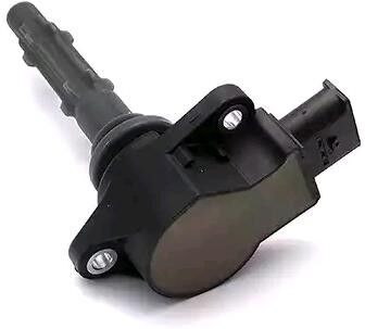 MAPCO 80858 Ignition coil