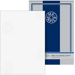 BRUNNEN Briefpapier mit Wasserzeichen DIN A4 80 g/m2