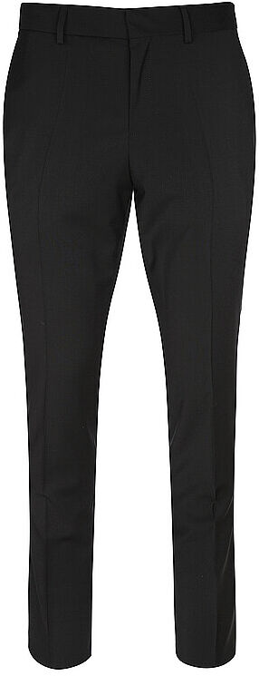 Boss Anzughose  schwarz   48 48