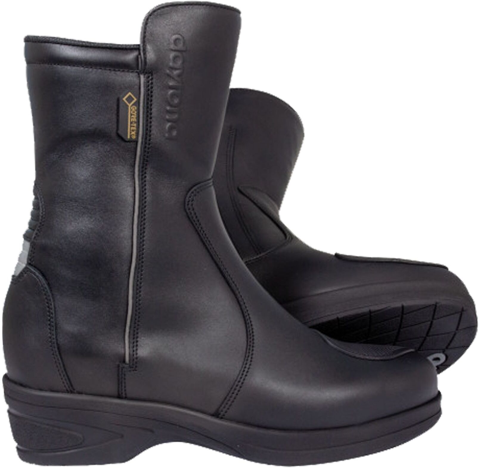 Daytona SL Pilot GTX Schuhe schwarz Gr. 39