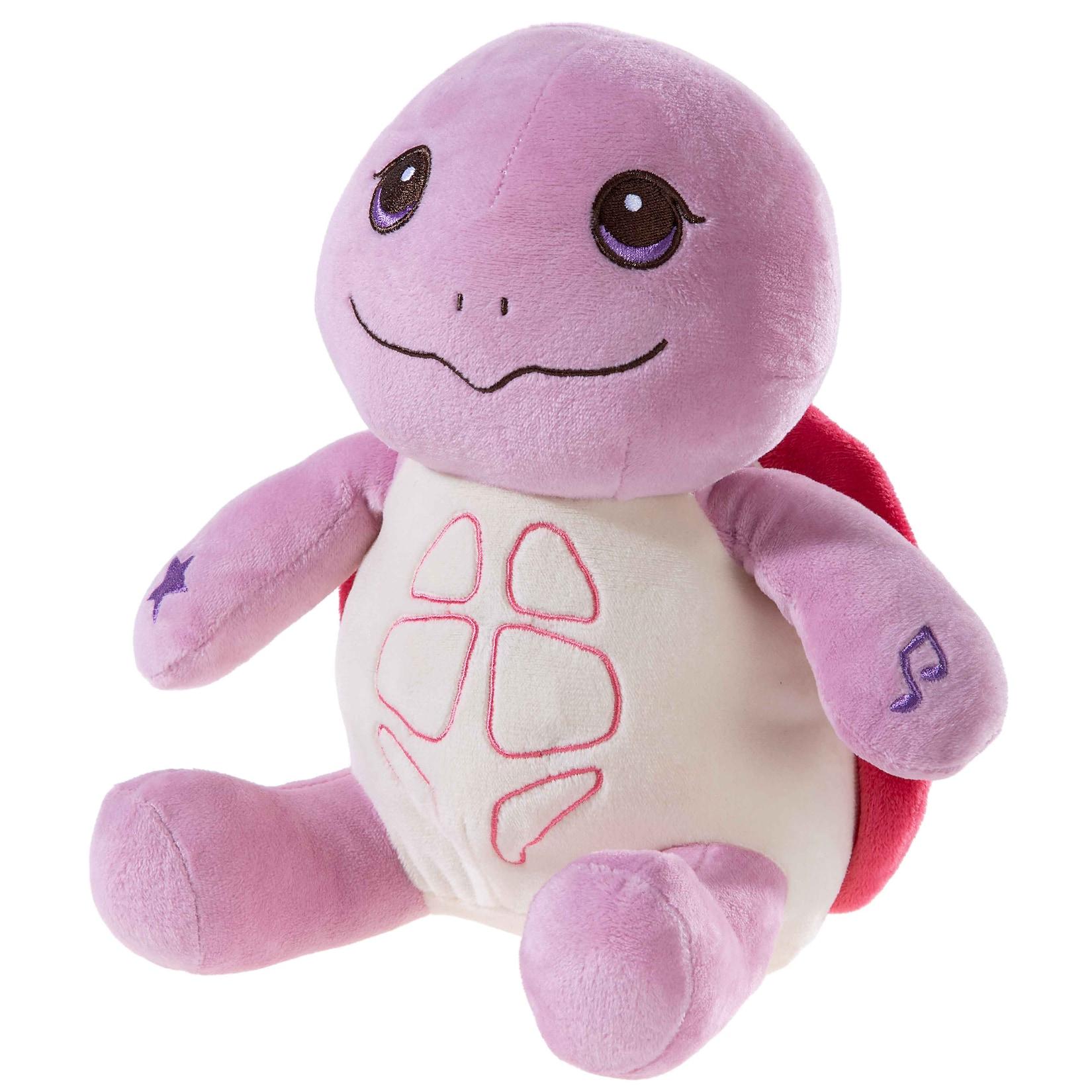 HEUNEC MUSILEDI Schildkröte violett