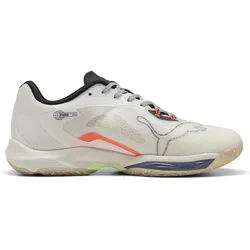 Puma, Unisex, Hallenschuhe, Vantage Nitro FOREVER.BETTER. (49.5), Grau