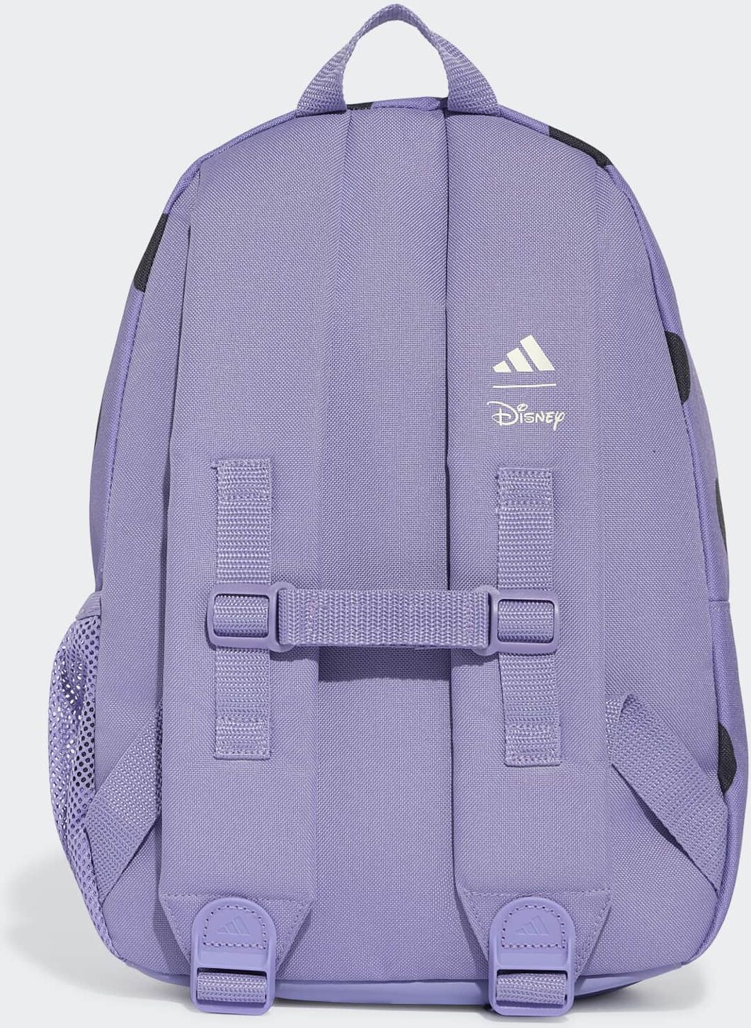 Rucksack ADIDAS PERFORMANCE "ADIDAS DISNEY MINNIE MAUS", lila (magic lila), Rucksäcke, Rucksack magic lila Einheitsgröße