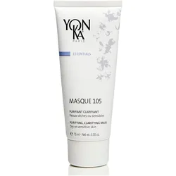 Yon-Ka, Gesichtsmaske, Essentials Masque 105 (75 ml)