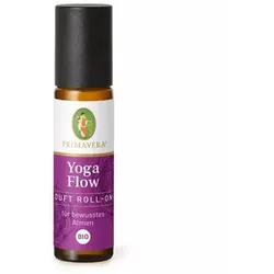 Yoga Flow Duft Roll-On bio