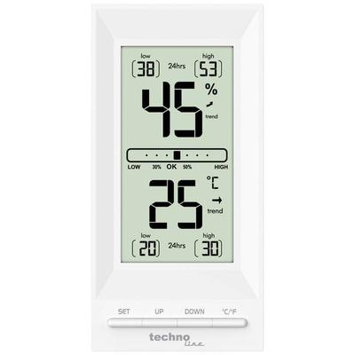 Techno Line WS9129 Thermometer WS9129