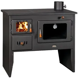 Kamin Prity 2P41, 15 kW
