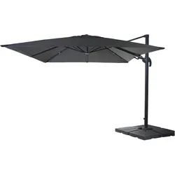 MCW, Sonnenschirm, A96-15 (4 m)