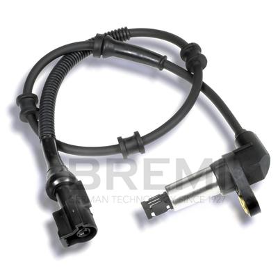 BREMI Sensor, Raddrehzahl 50034 für Ford