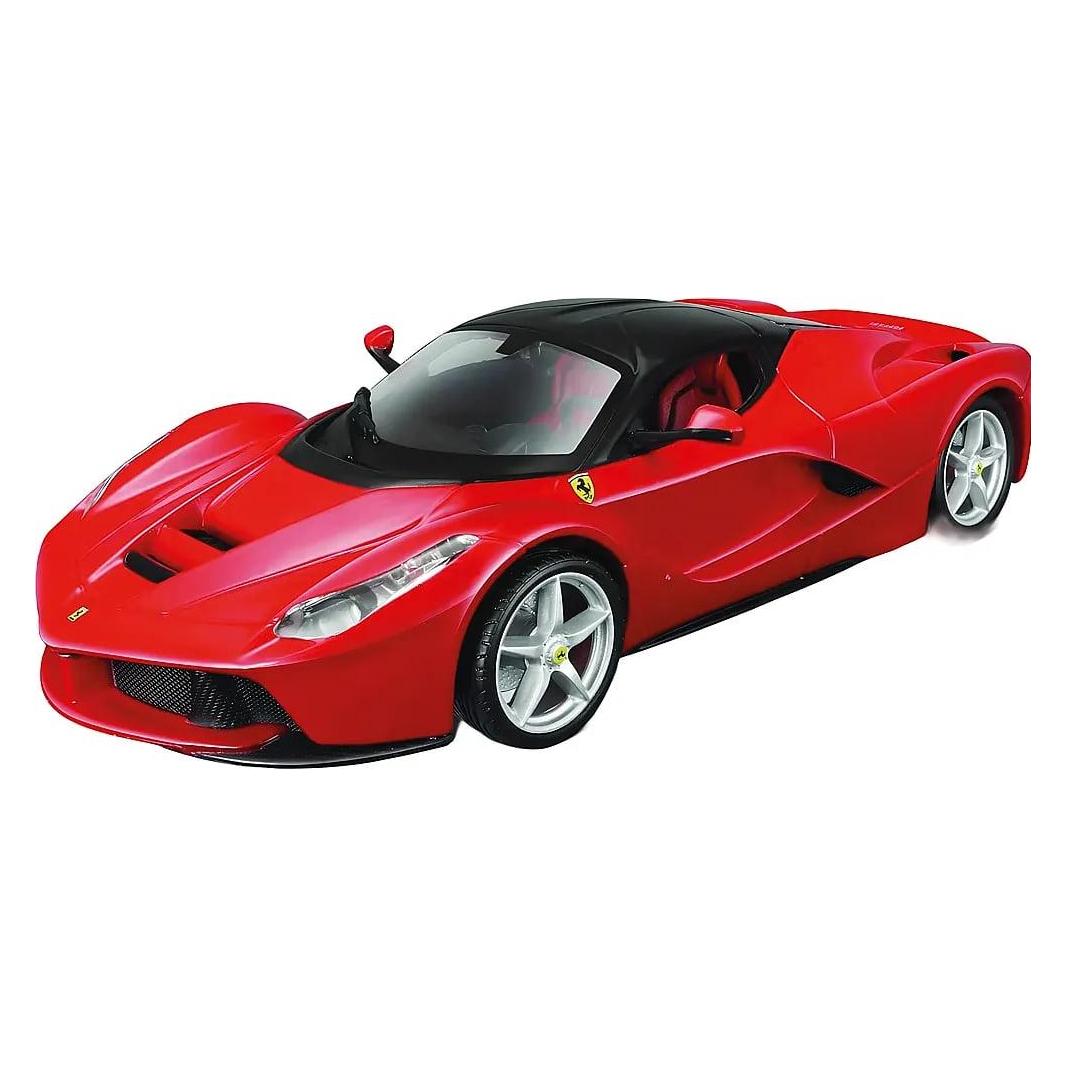 Maisto Kit Ferrari (39129)