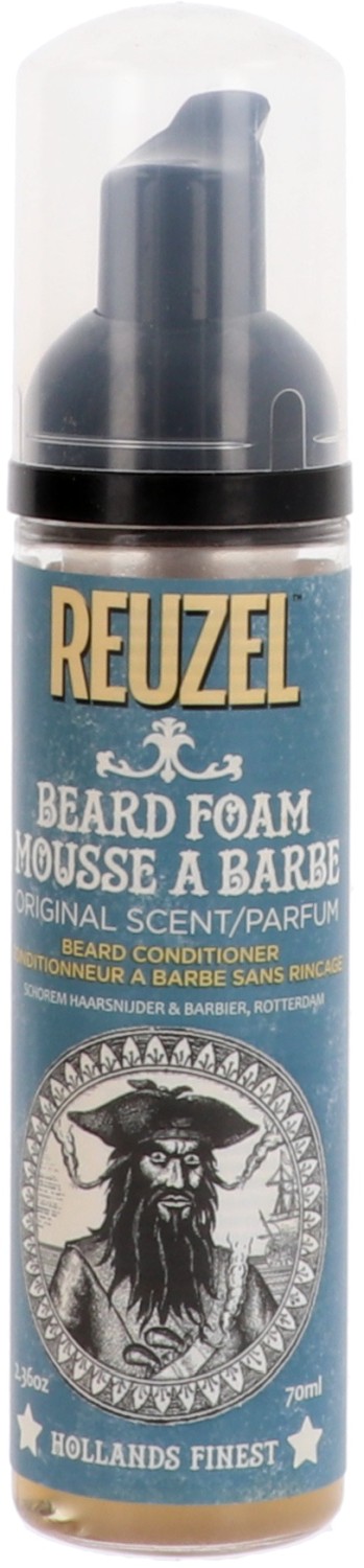 Reuzel Beard Foam Beard Conditioner 70 ml RZ-8006744