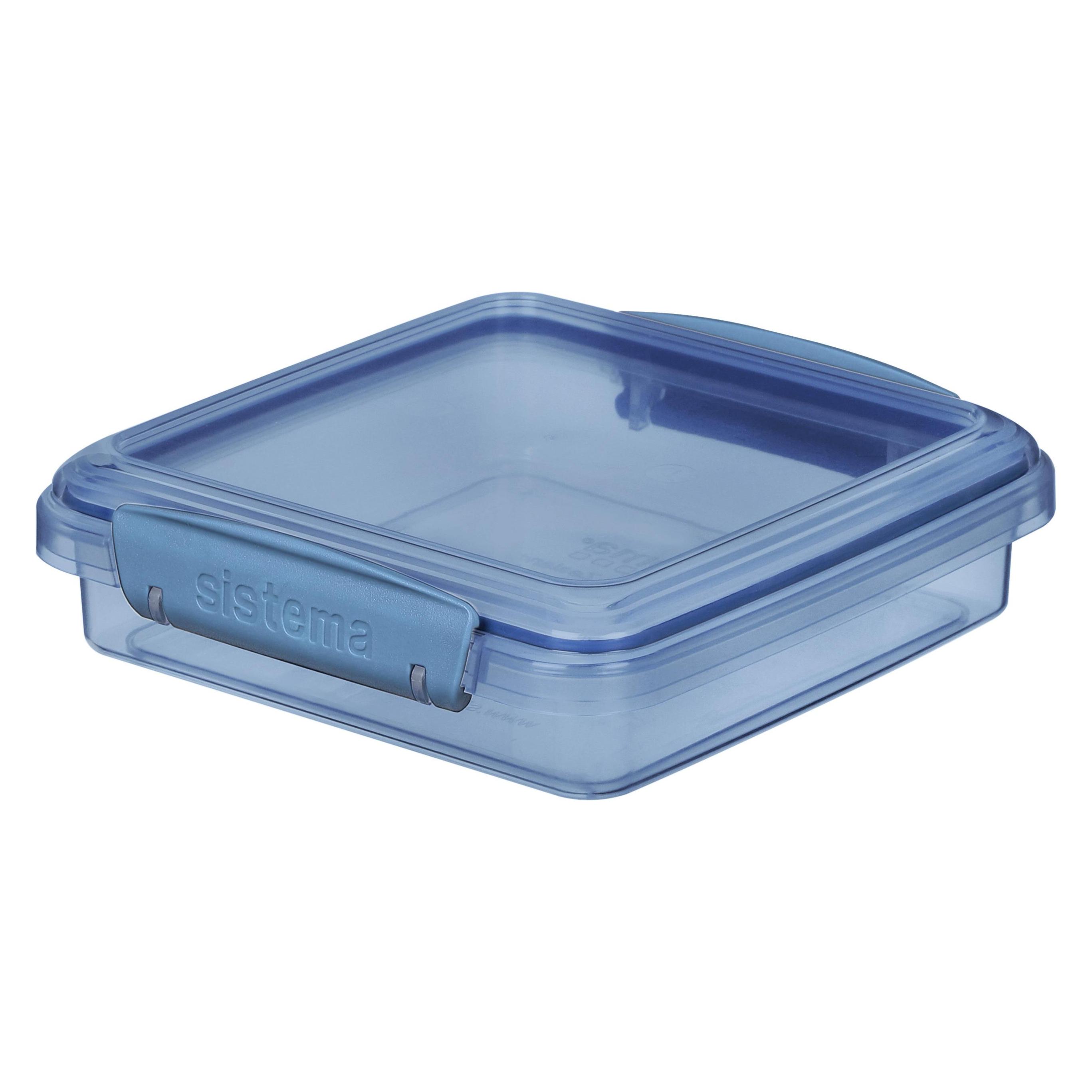 Sistema Sandwich-Box (164730)