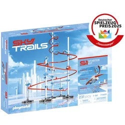 PLAYMOBIL 71969 Sky Trails: Starter Kit