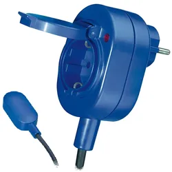 Schego Frostwächter Teichzubehör Modell 300 Watt