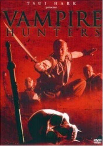 Vampire Hunters [FR Import] - Preis vom 10.10.2026 11:48:34 h