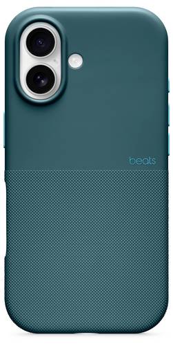 Beats Rugged Case iPhone 17 Rocky Mountain Blau MagSafe kompatibel MGJY4LL/A