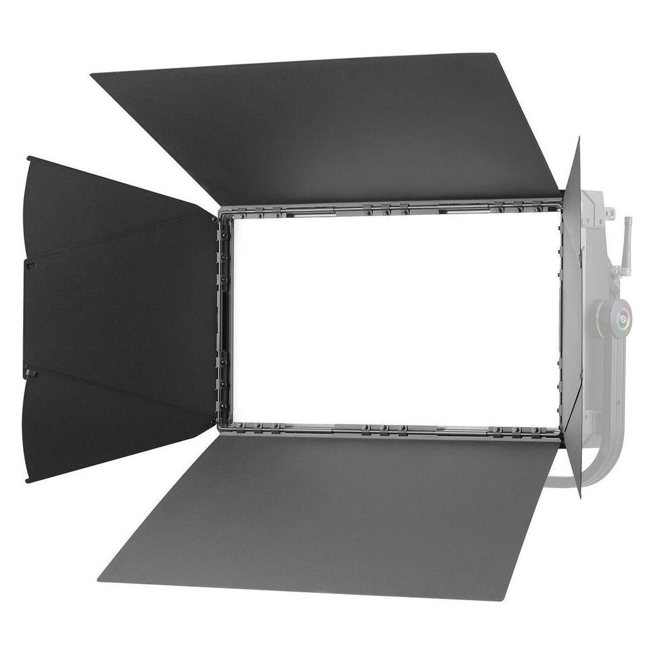 Godox Barndoor For P600R (D261121)