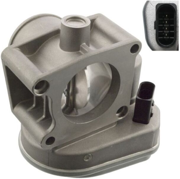 STARQ SQ323-14108 Throttle body