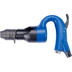 PFERD TOOLS Druckluftmeißelhammer PH 23 mit Faustgriff Einsteckgruppe EG03 leicht bis 3,4 kg - 80300090