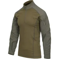 Direct Action, Herren, Sportshirt, Vanguard Combat Shirt (L, M, S, XL, XXL), Grau