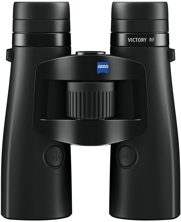 ZEISS Victory RF 10x54 (inkl. gratis ZEISS Kreuzriemen)