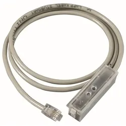 Striebel & John ZE210 Datensensor 921,6 kBit/s L= 1000 mm, Zubehör 2CPX063379R9999
