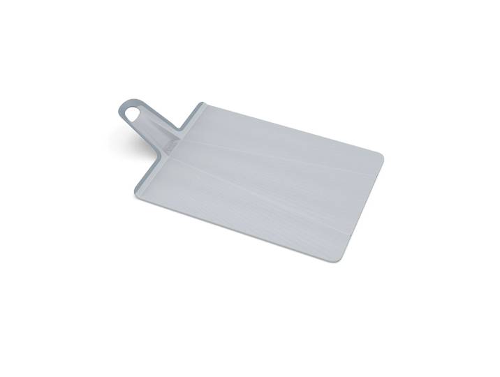Joseph Joseph Chop2pot snijplank plus lichtblauw Groot