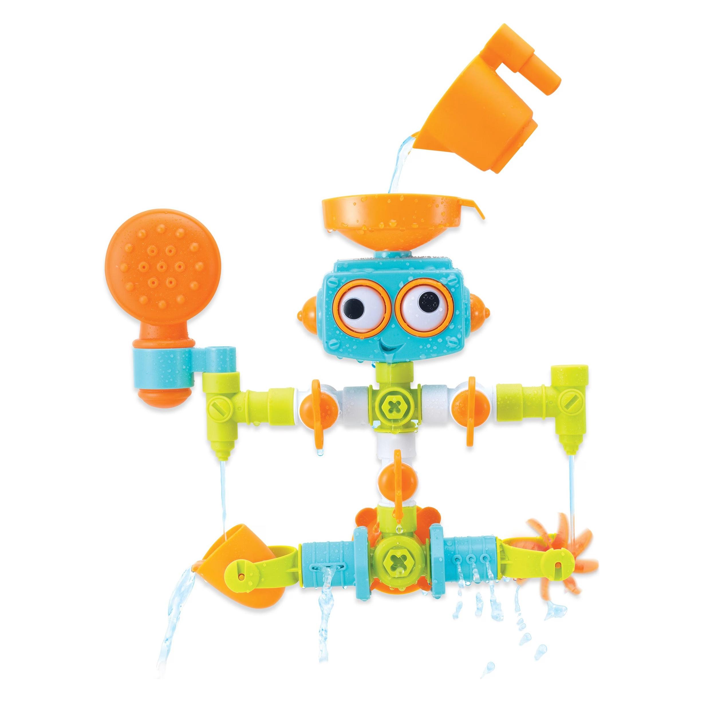 Infantino Plumber Set (116217025)