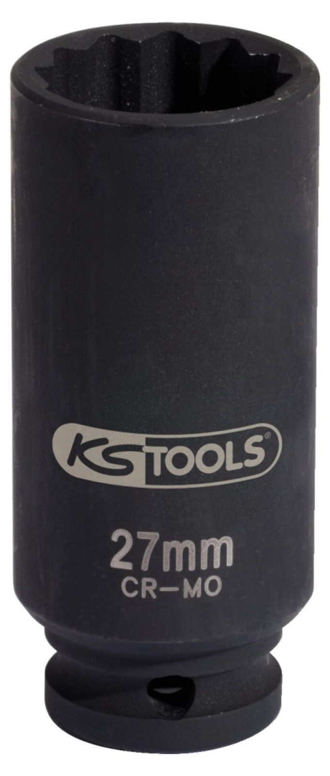 KS Tools 150.1703 Kracht-doppelsleutel