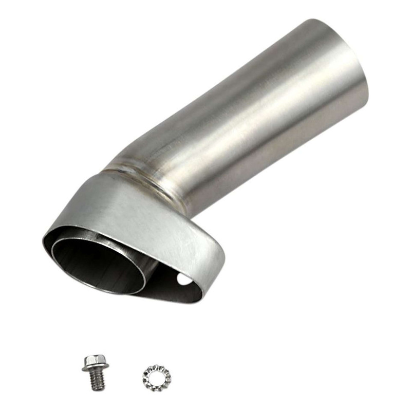 DB Killer Akrapovic V-TUV049/1