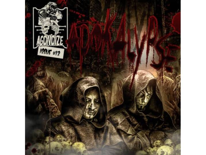 Agonoize - Apokalypse