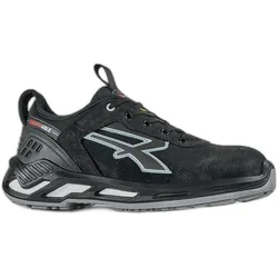 U-Power, Sicherheitsschuhe, Sicherheitshalbschuh RUSH ESD S3 CI SRC Grösse 40 (S3, 40)