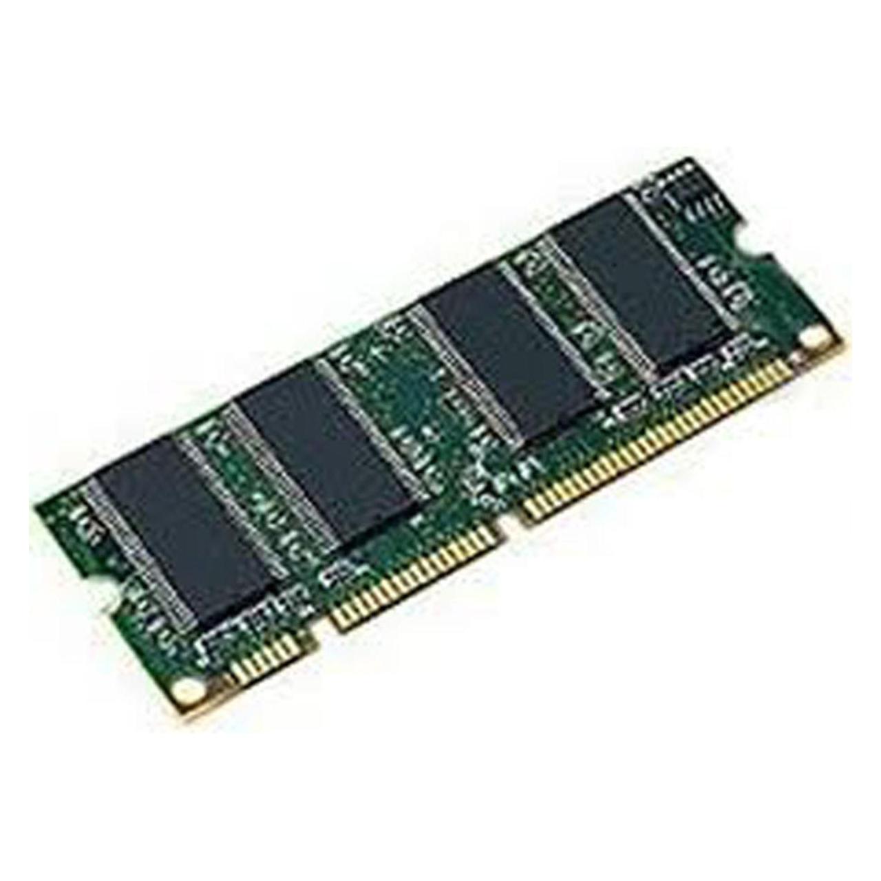 Lexmark 256 MB-Flash-Speicherkarte (57X9101)