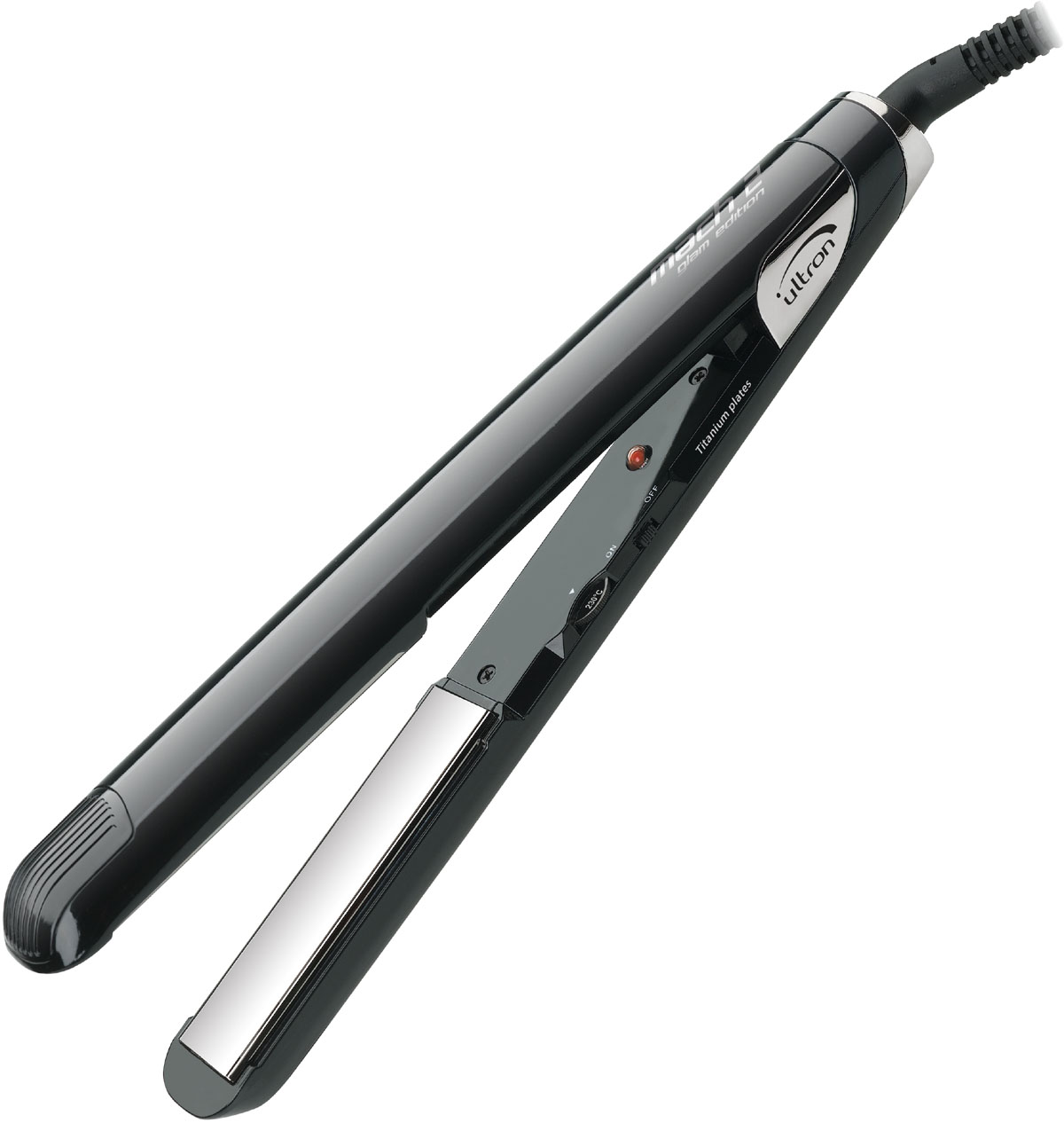 Ultron Mach 2 Glam Edition Schwarz SN-0447902